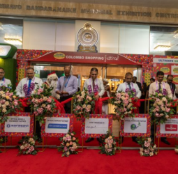 40th edition of Colombo Shopping Festival officially inaugurated