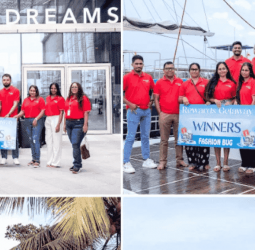 Fashion Bug Celebrates Customer Loyalty with Rewards Getaway