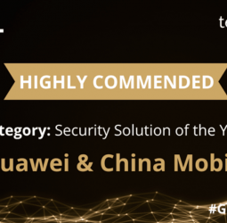 Huawei and Partners Win 2025 Glotel Awards