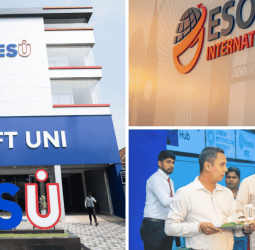 ESOFT UNI Unveils New Jaffna Campus, Strengthening Access to Higher Education Across Northern Sri Lanka