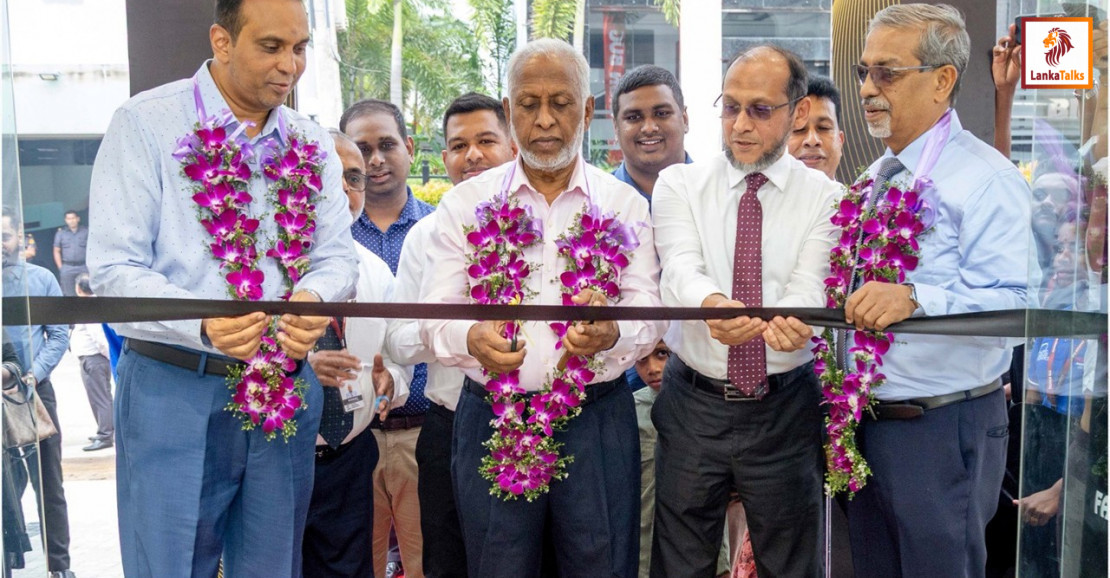 Fashion Bug Elevates Colombo Retail with Grand Expansion of Colpetty Flagship