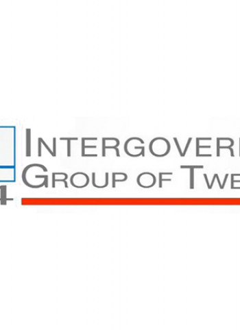 G-24 Warns of Rising Global Risks: Sri Lanka Among Economies Exposed to External Shocks