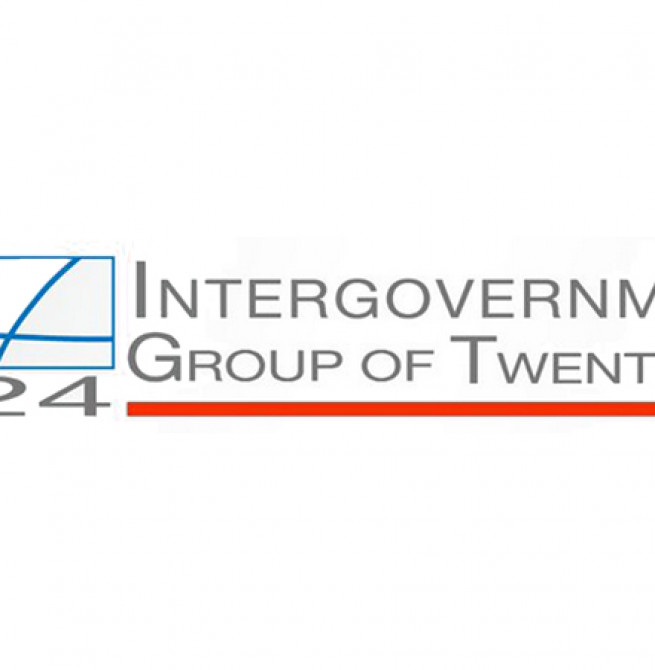 G-24 Warns of Rising Global Risks: Sri Lanka Among Economies Exposed to External Shocks