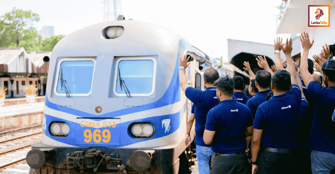 Allianz Avurudu Negam Returns, Easing the Journey Home for the Sinhala and Tamil New Year