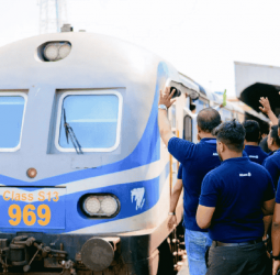 Allianz Avurudu Negam Returns, Easing the Journey Home for the Sinhala and Tamil New Year