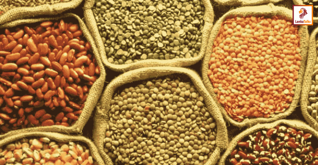 Essential food commodities confirmed sufficient for upcoming festive season