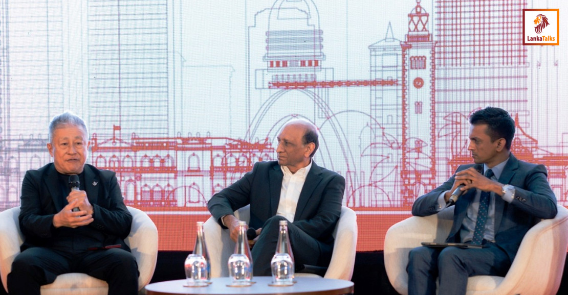 Melwa Conglomerate hosts ‘Night of the Generals’ featuring global insights on smart and resilient cities