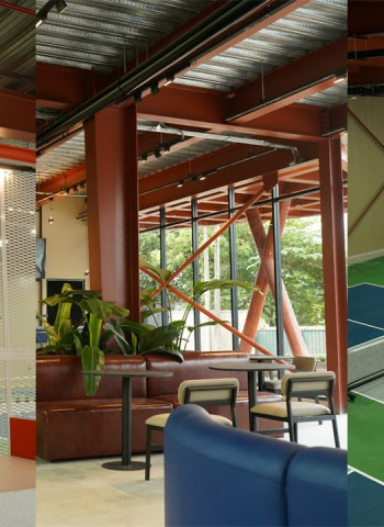 Air Sports Club set to open: Redefining active lifestyle experiences in Sri Lanka