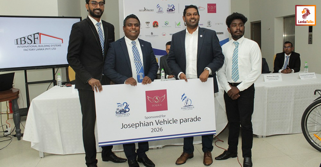 Josephian Cycle Parade 2026 Unveiled: A Greener, Purpose-Driven Revival of a Beloved Tradition