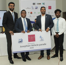 Josephian Cycle Parade 2026 Unveiled: A Greener, Purpose-Driven Revival of a Beloved Tradition