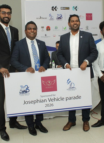 Josephian Cycle Parade 2026 Unveiled: A Greener, Purpose-Driven Revival of a Beloved Tradition