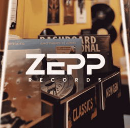 The Vinyl Revolution has landed: Sri Lanka’s first authentic Record Store Day