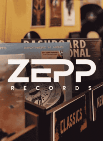 The Vinyl Revolution has landed: Sri Lanka’s first authentic Record Store Day