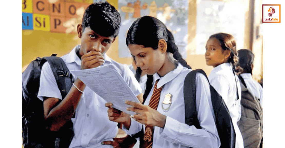 62.64% qualify for university in 2025 A/L results