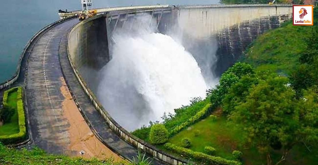 FSP raises concern over unusual release of Victoria Reservoir water