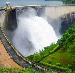 FSP raises concern over unusual release of Victoria Reservoir water