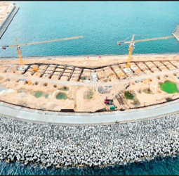 $ 900 m in four months: Port City Colombo signals new investment era