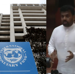 Sri Lanka eyes USD 700mn IMF disbursement by end May – President