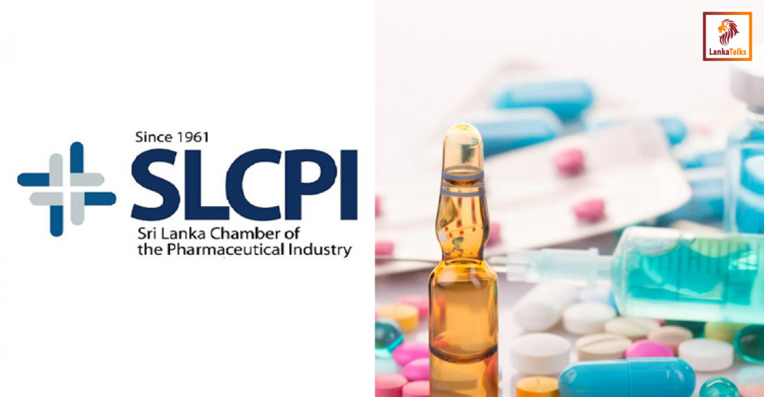 SLCPI Calls for Urgent Action to Prevent Medicine Shortages in Sri Lanka