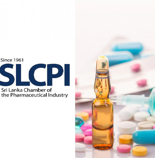 SLCPI Calls for Urgent Action to Prevent Medicine Shortages in Sri Lanka