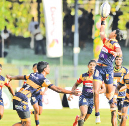 Trinity smashes Royal to end 15-year title drought