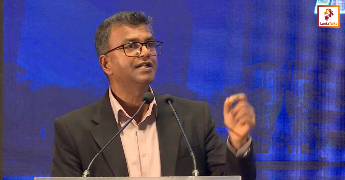 Sri Lanka confident there is no technical default over cyber heist of debt repayment