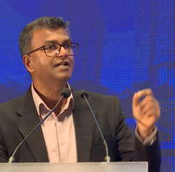 Sri Lanka confident there is no technical default over cyber heist of debt repayment