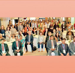 Colombo facilitates renewed regional momentum on climate transparency, agrifood systems and COP31 engagement