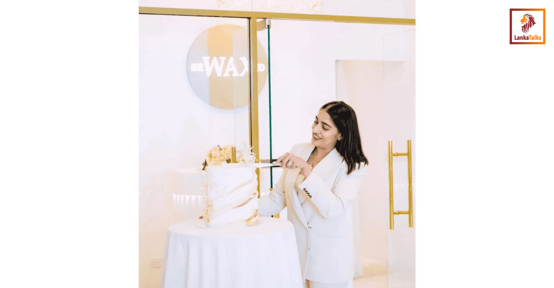 BeWAXed opens at City of Dreams