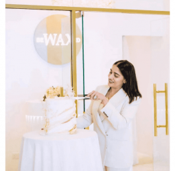 BeWAXed opens at City of Dreams