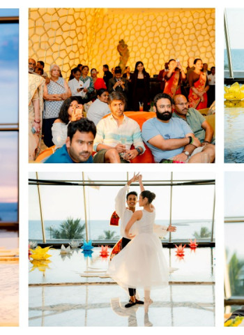 ITC Ratnadipa, the Jewel of the Colombo Skyline, Turns Two