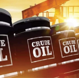 Oil at three-week high after US-Iran peace talks stall