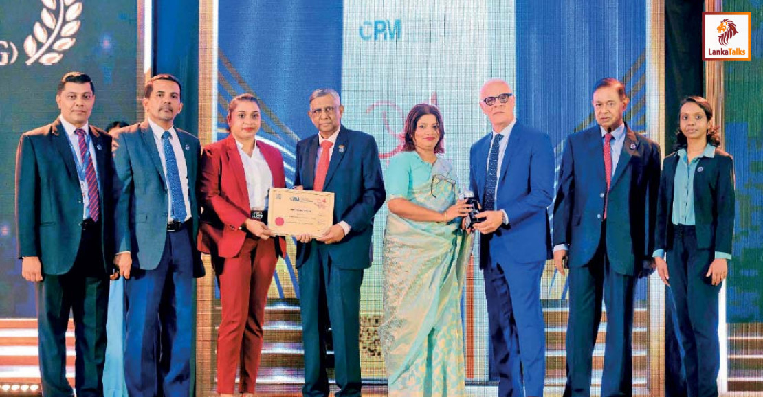 Vogue Jewellers achieves double recognition at BMPC Awards 2026