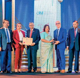 Vogue Jewellers achieves double recognition at BMPC Awards 2026