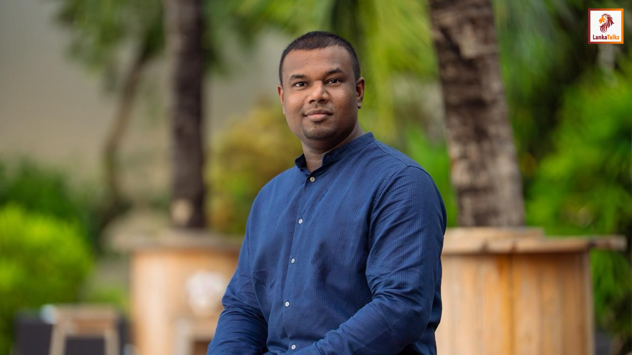 Sun Siyam Pasikudah General Manager Arshad Refai appointed as President of East Coast Hotels Association