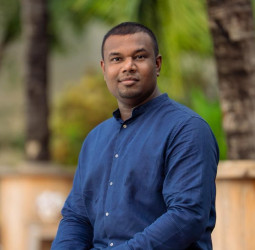 Sun Siyam Pasikudah General Manager Arshad Refai appointed as President of East Coast Hotels Association