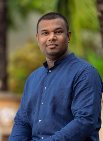 Sun Siyam Pasikudah General Manager Arshad Refai appointed as President of East Coast Hotels Association