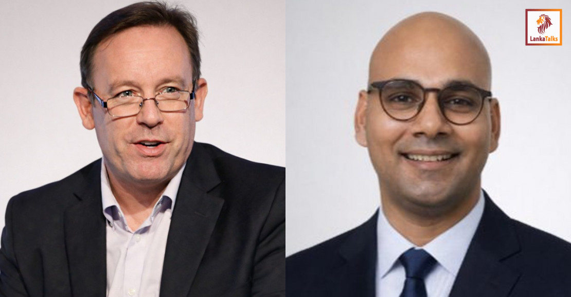 Janashakthi Insurance appoints Hasitha Leanage and Hugh Terry as Independent Non‑Executive Directors