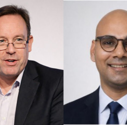 Janashakthi Insurance appoints Hasitha Leanage and Hugh Terry as Independent Non‑Executive Directors