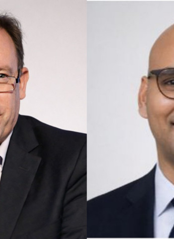 Janashakthi Insurance appoints Hasitha Leanage and Hugh Terry as Independent Non‑Executive Directors