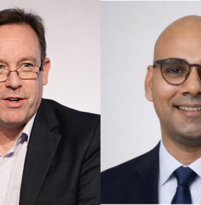 Janashakthi Insurance appoints Hasitha Leanage and Hugh Terry as Independent Non‑Executive Directors