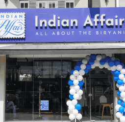 Indian Affair Expands in Dehiwala with New Biryani-Focused Outlet in Sri Lanka