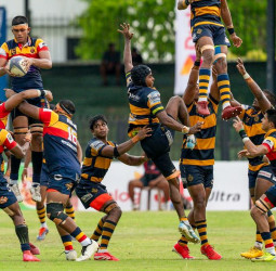 Hayleys Mobility backs Sri Lanka’s Schools Rugby Finale as Official Automobile Partner