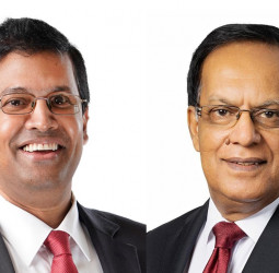 Seylan Bank reports PAT of LKR 2.91 Bn in Q1 - 2026