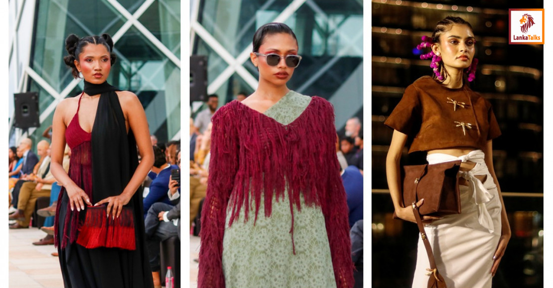 Next Generation Takes the Runway at CFW 2026