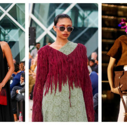 Next Generation Takes the Runway at CFW 2026