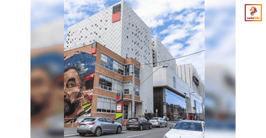 Swinburne University of Technology offers valuable insights to Sri Lankan students on global opportunities