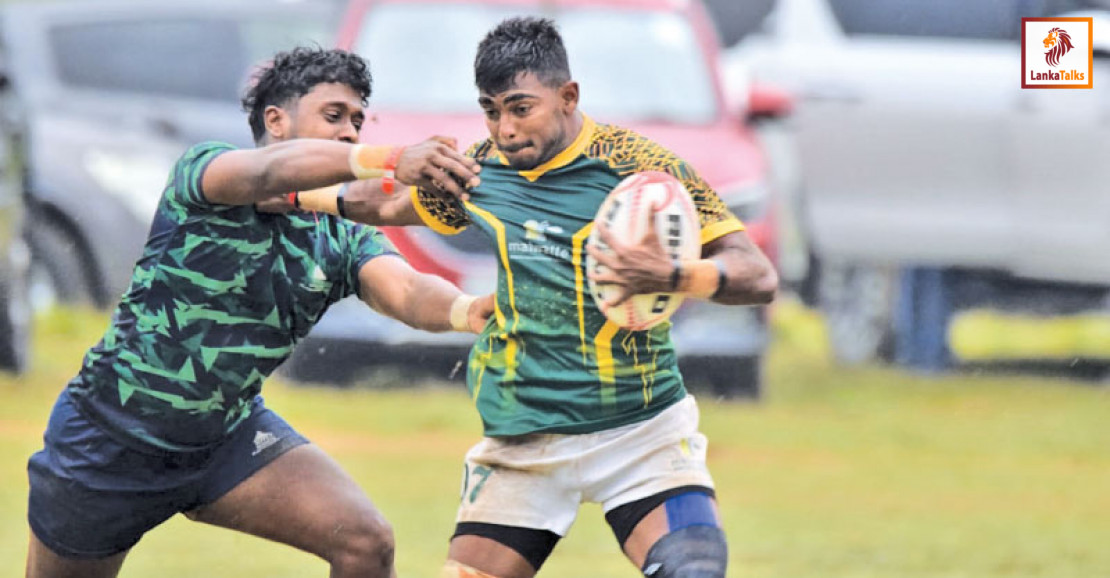 Malwatte retains Plantation Sevens Title