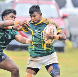 Malwatte retains Plantation Sevens Title