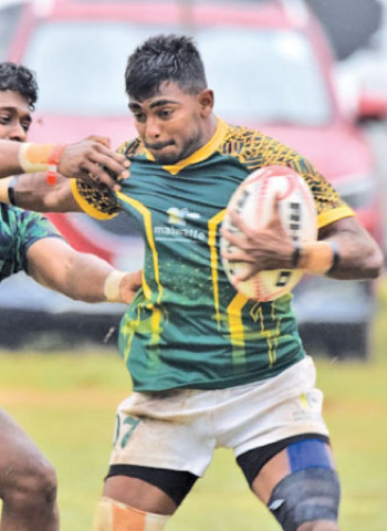 Malwatte retains Plantation Sevens Title